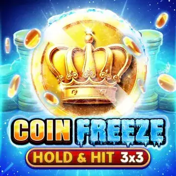 Coin Freeze: Hold & Hit 3x3