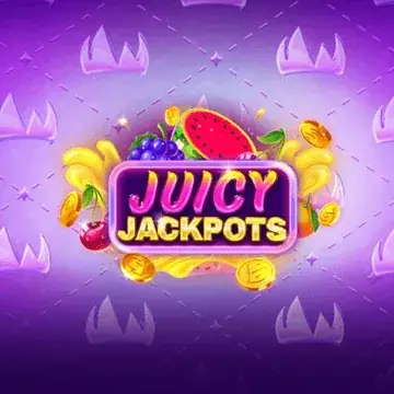 Juicy Jackpots